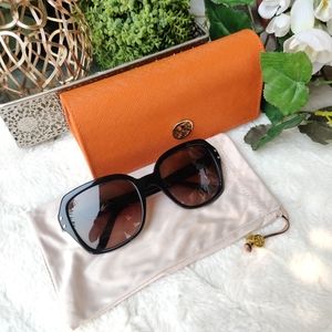 Tory Burch Sunglasses
